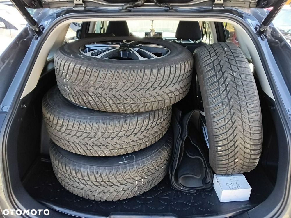 Toyota RAV4 - 33