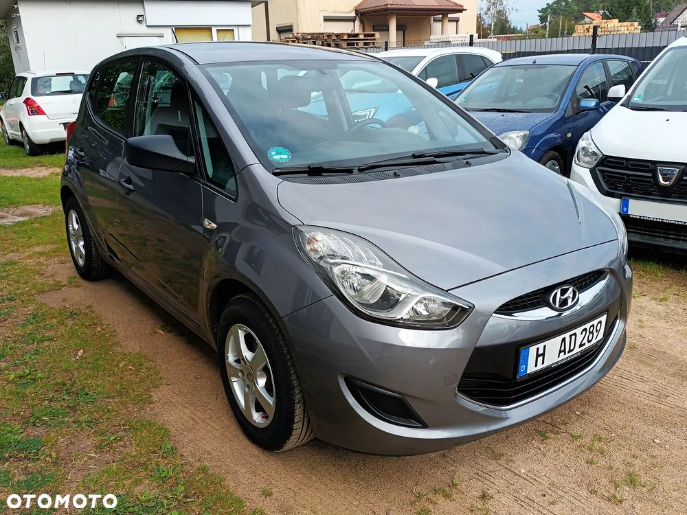 Hyundai ix20 1.4 Premium - 2
