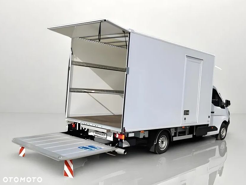 Renault Master dCi L3 Extra RWD-DBL - 8