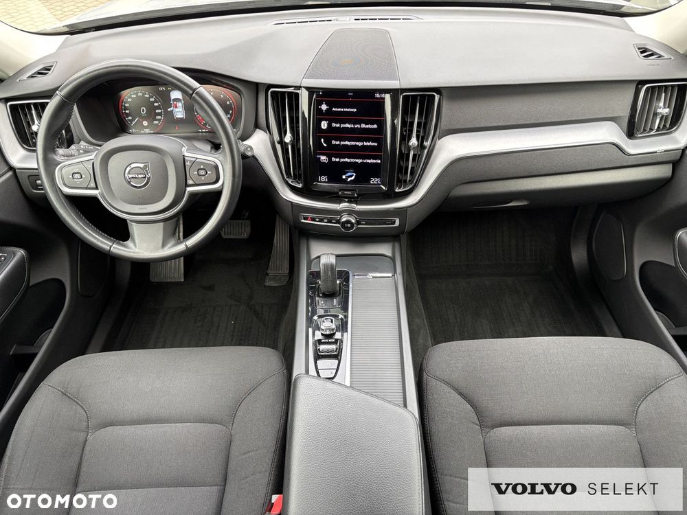 Volvo XC 60 - 9