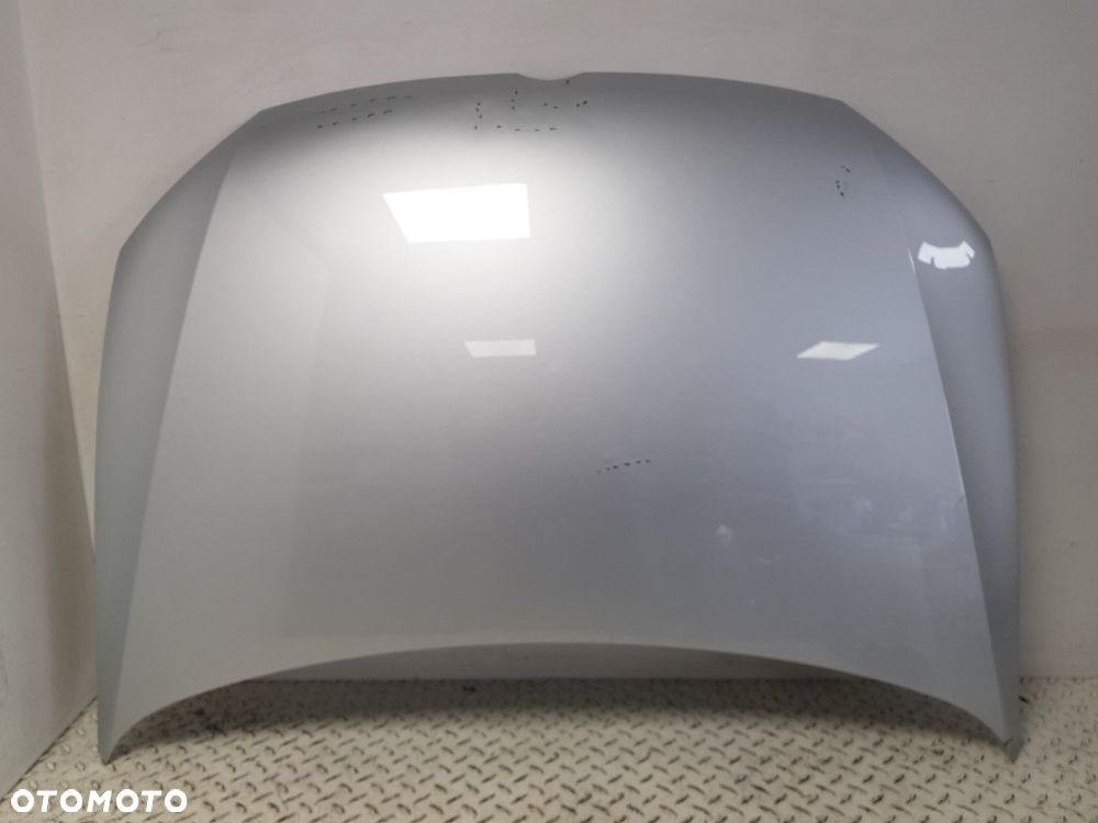 MASKA POKRYWA SILNIKA VW POLO 5 V 09-17 6R 6R0 6C LESZNO 6R0823155 - 5