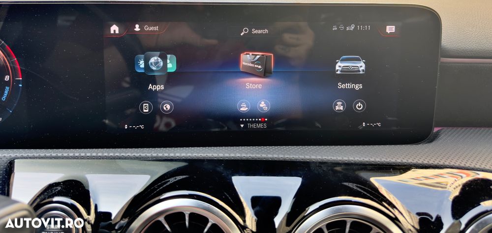 MERCEDES-BENZ A-Class 2021 — imagine 16