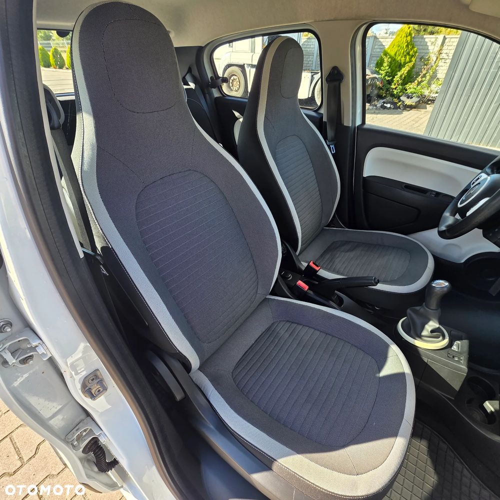 Renault Twingo - 17