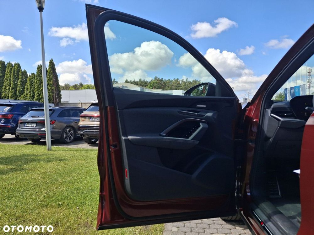 Audi Q5 Sportback - 15