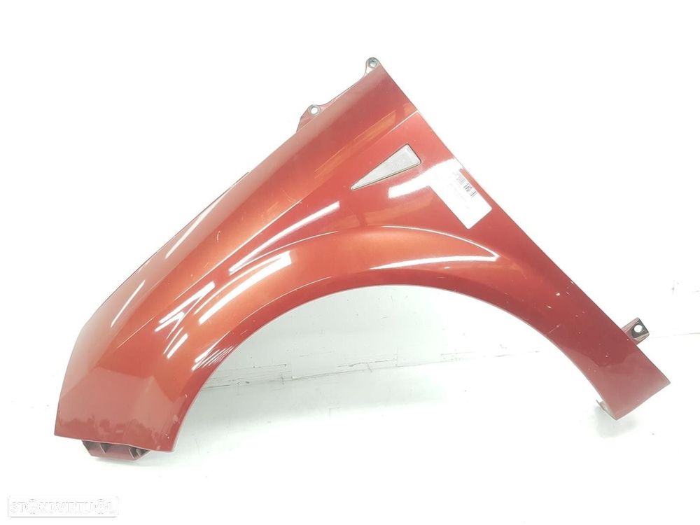 GUARDA-LAMAS FRONTAL ESQUERDO RENAULT GRAND SCÉNIC II 2003 -7701474852 - 2