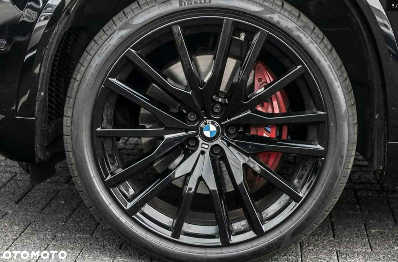 BMW X5 - 4