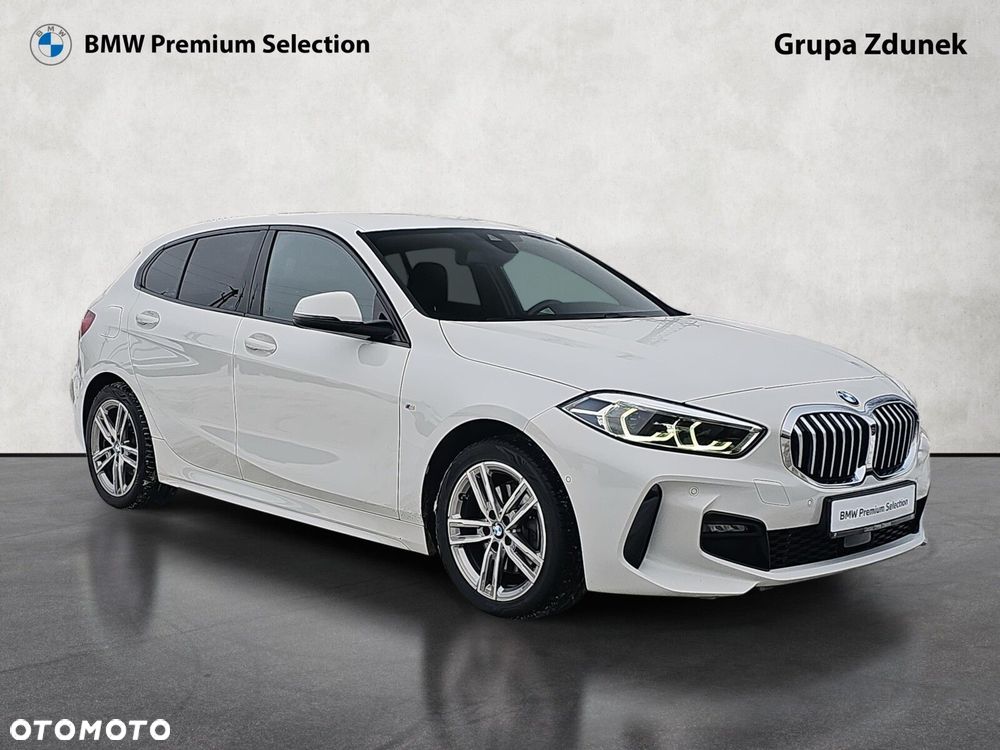BMW Seria 1 - 3