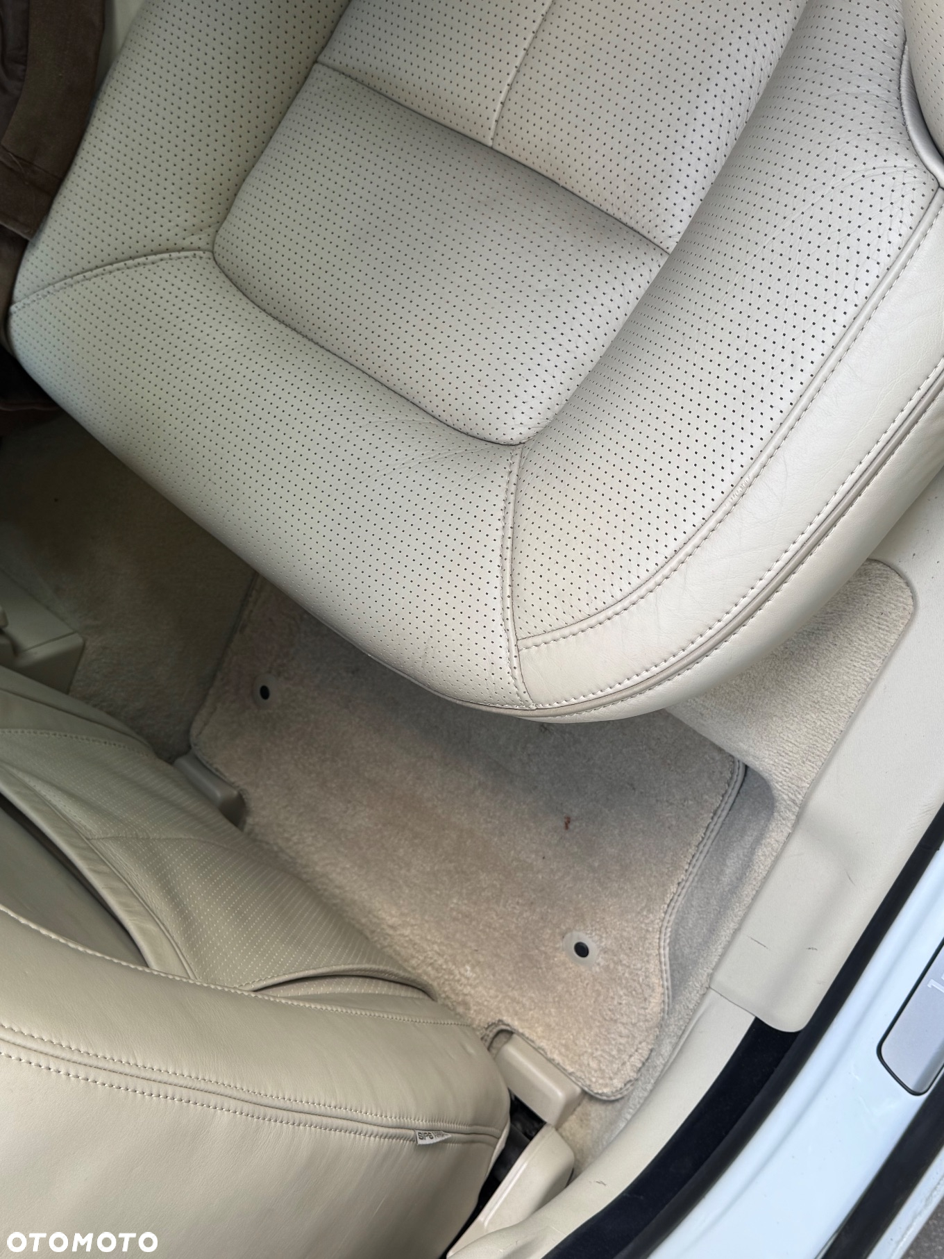 Volvo S80 T5 Drive-E Executive - 23