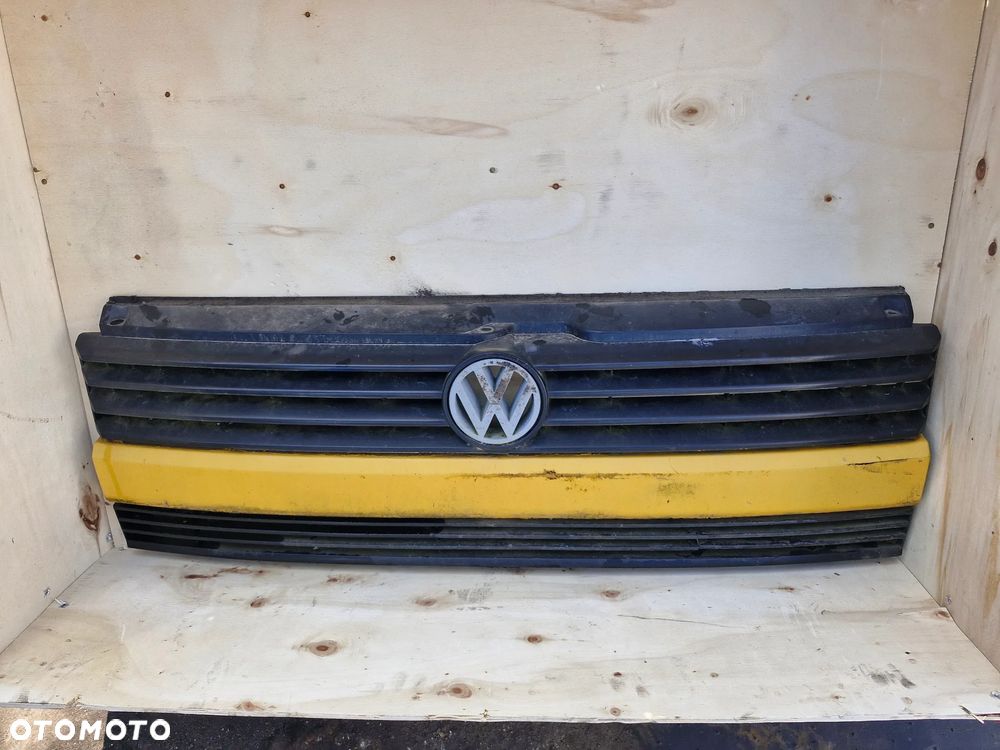Atrapa Grill VW T4 TRANSPORTER