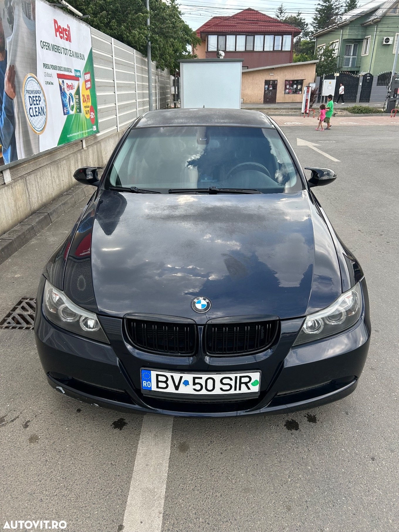 BMW Seria 3 - 13