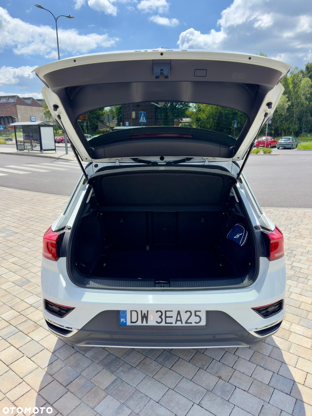Volkswagen T-Roc 1.5 TSI ACT Advance - 8