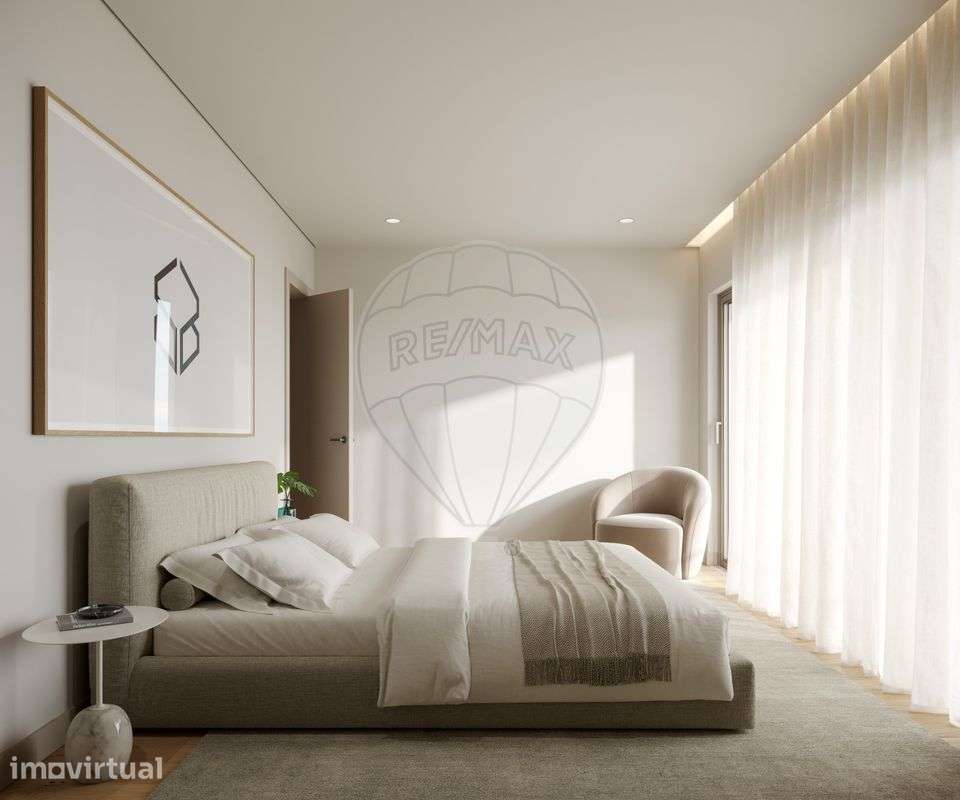 Apartamento T2 para venda - Grande imagem: 4/15