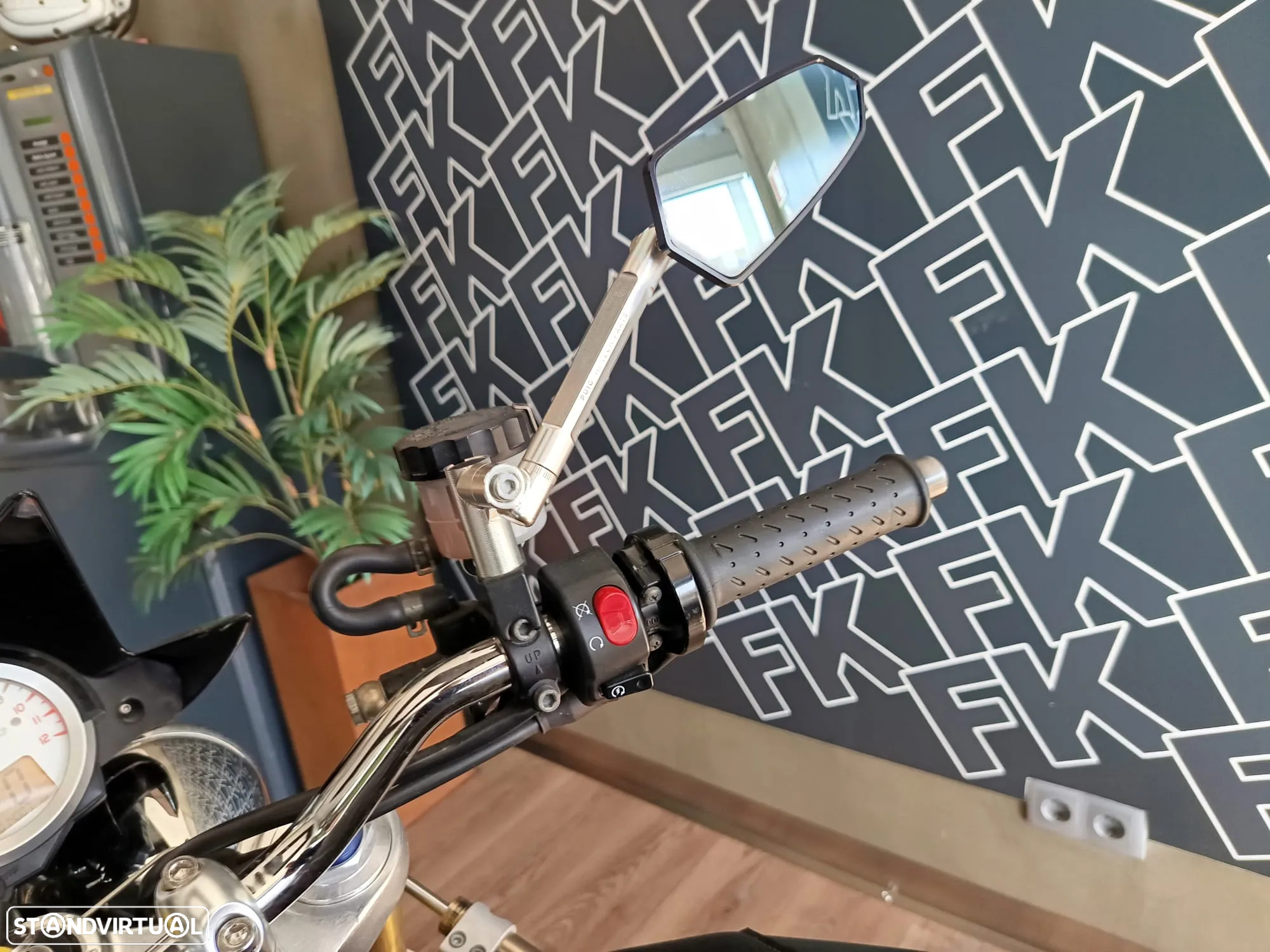 Triumph Speed Triple | Oportunidade Única ! - 5