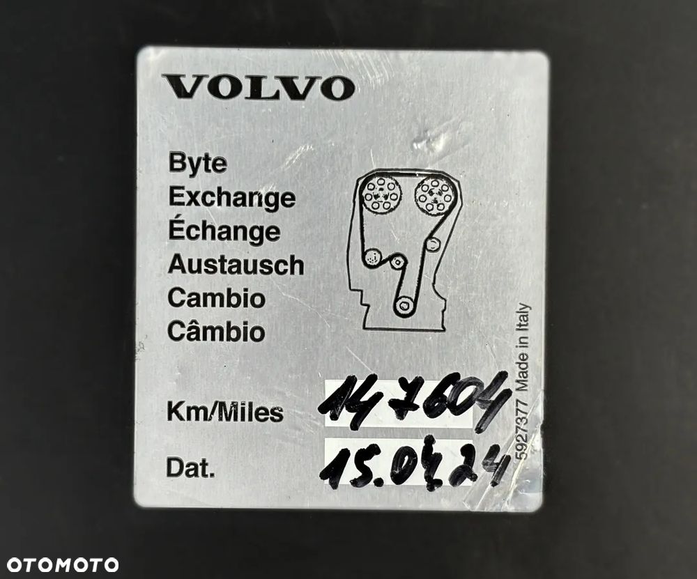 Volvo XC 40 D3 Momentum Pro - 40