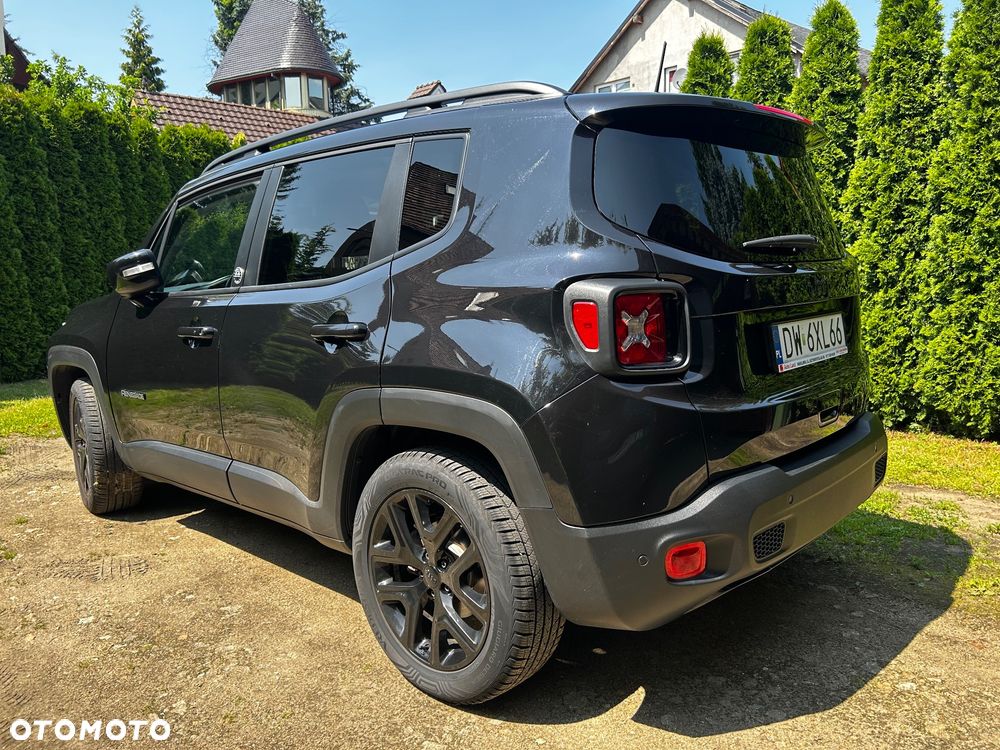 Jeep Renegade 1.0 T-GDI Longitude - 3