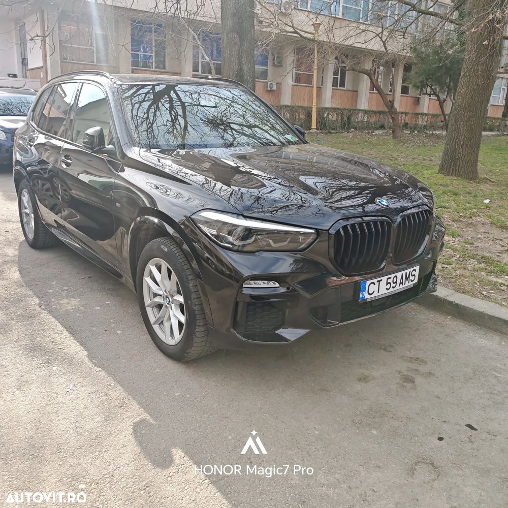 BMW X5 - 3
