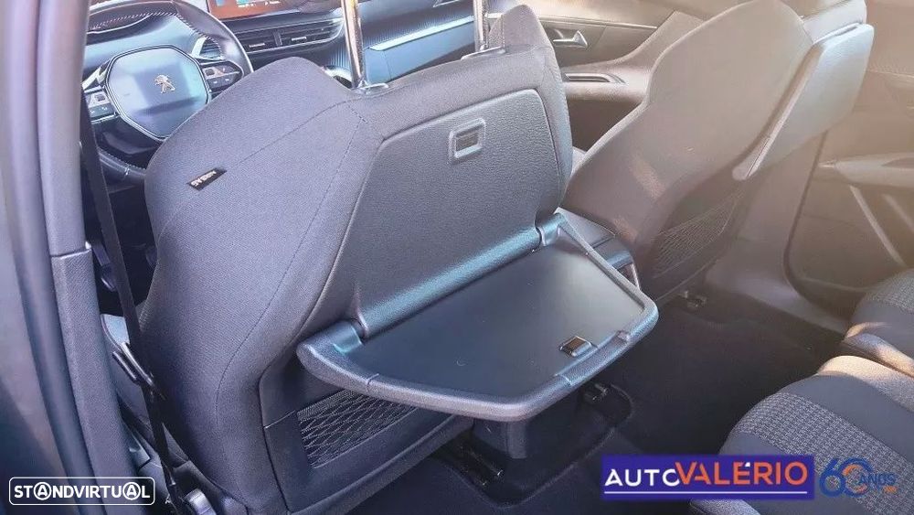 Peugeot 5008 1.5 BlueHDi Active Pack - 33