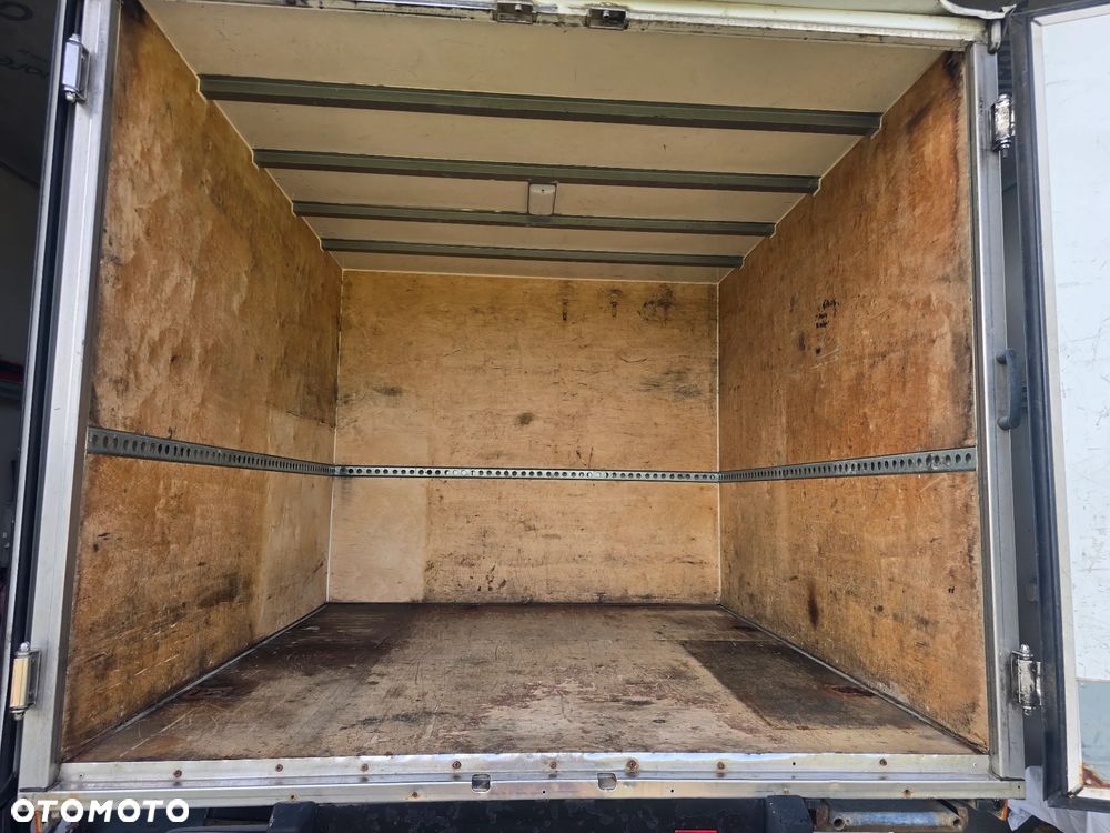 Volkswagen Transporter 4 Motion 4x4 - 31