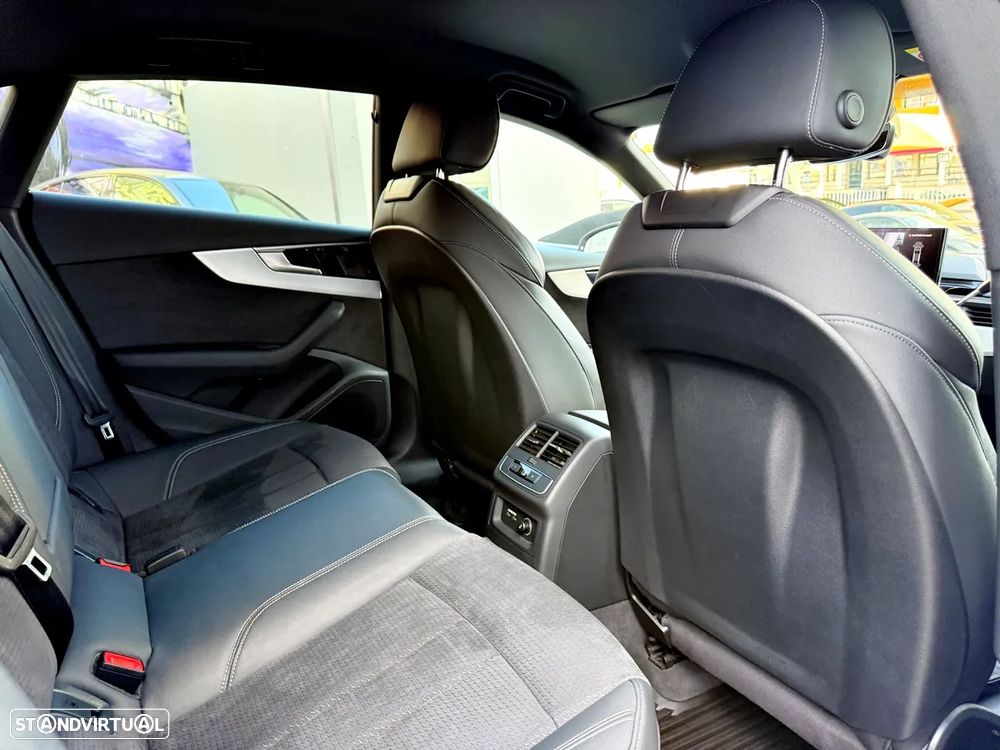 Audi A5 Sportback - 33