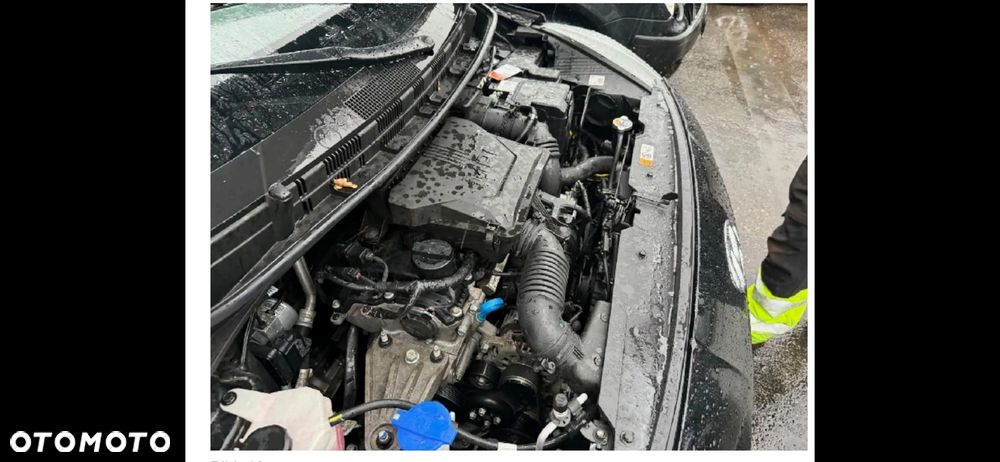 Hyundai i10 1.0 Connect & Go - 12