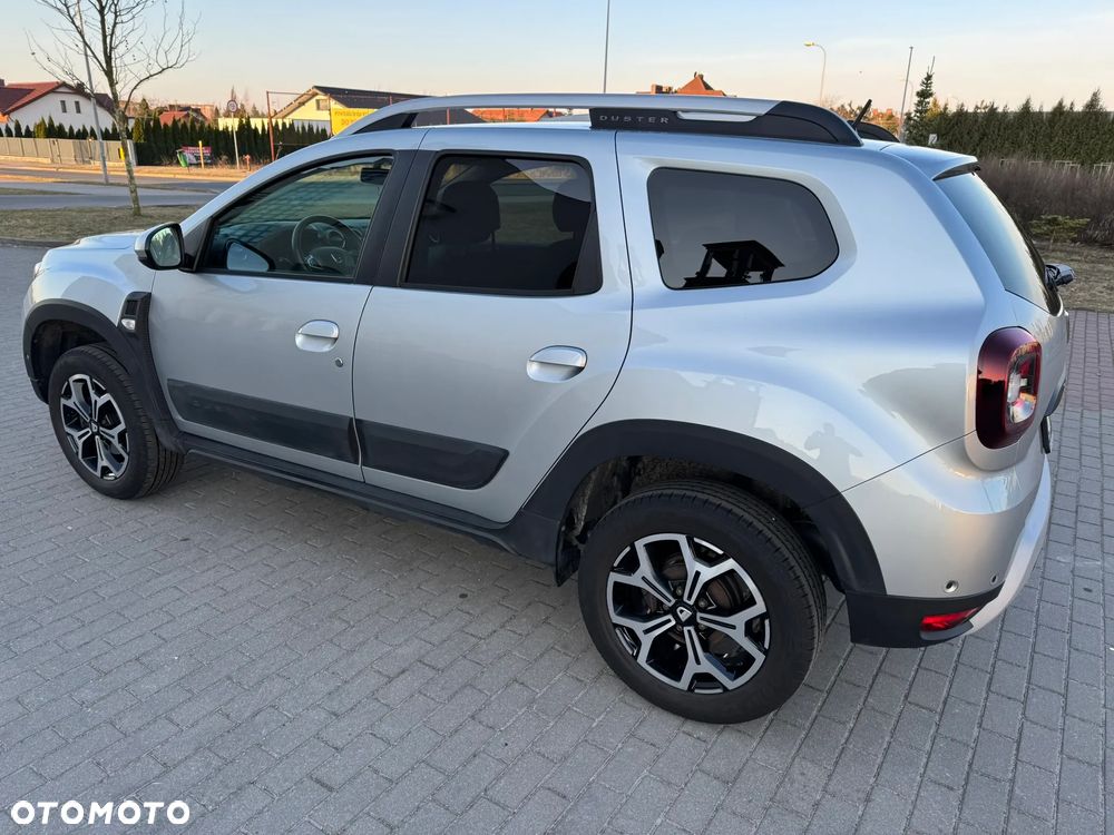 Dacia Duster 1.3 TCe FAP Prestige EU6d - 2
