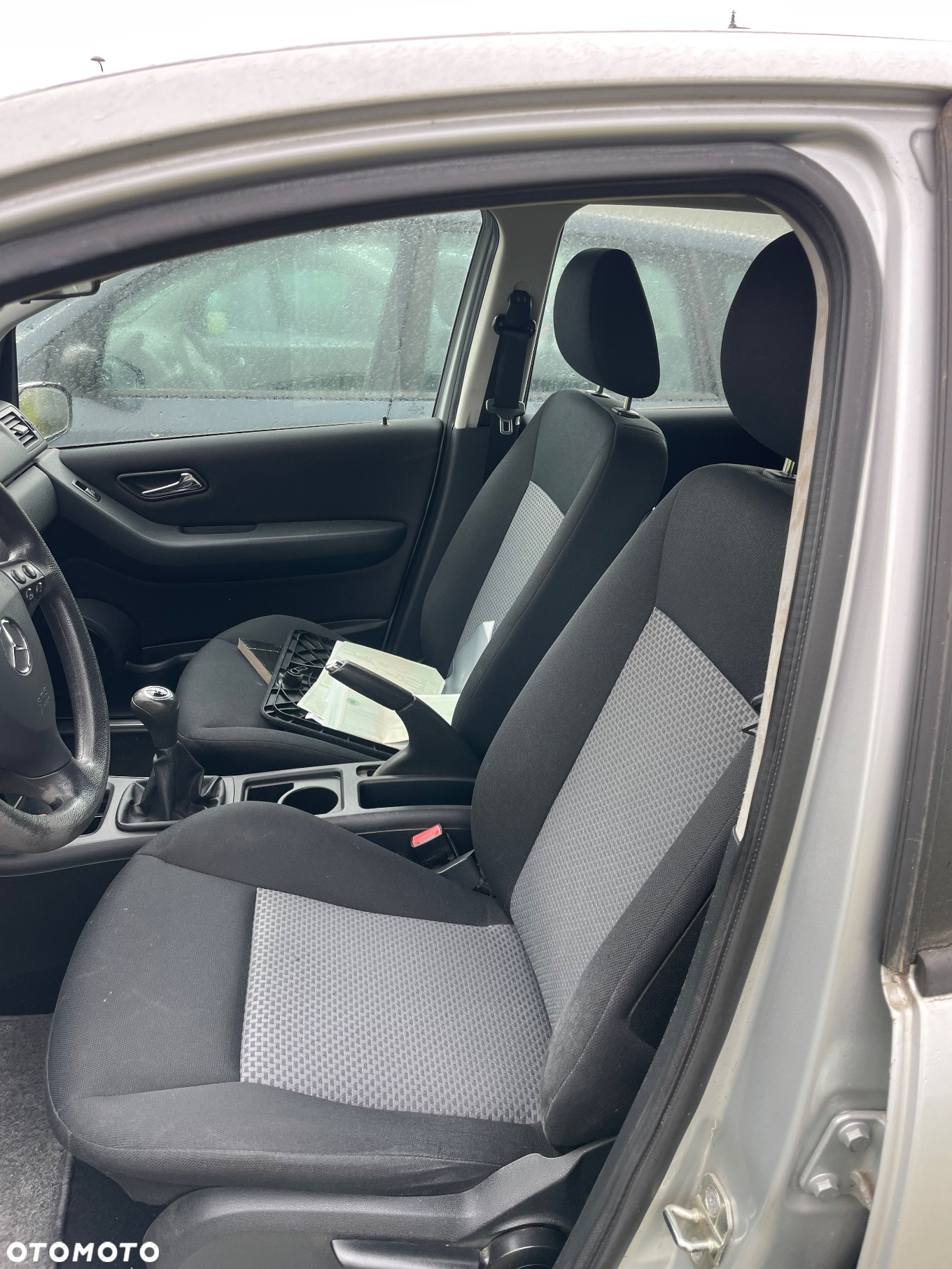 Mercedes-Benz Klasa A 150 Elegance First - 5