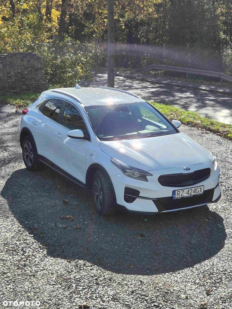 Kia XCeed 1.0 T-GDI L - 4
