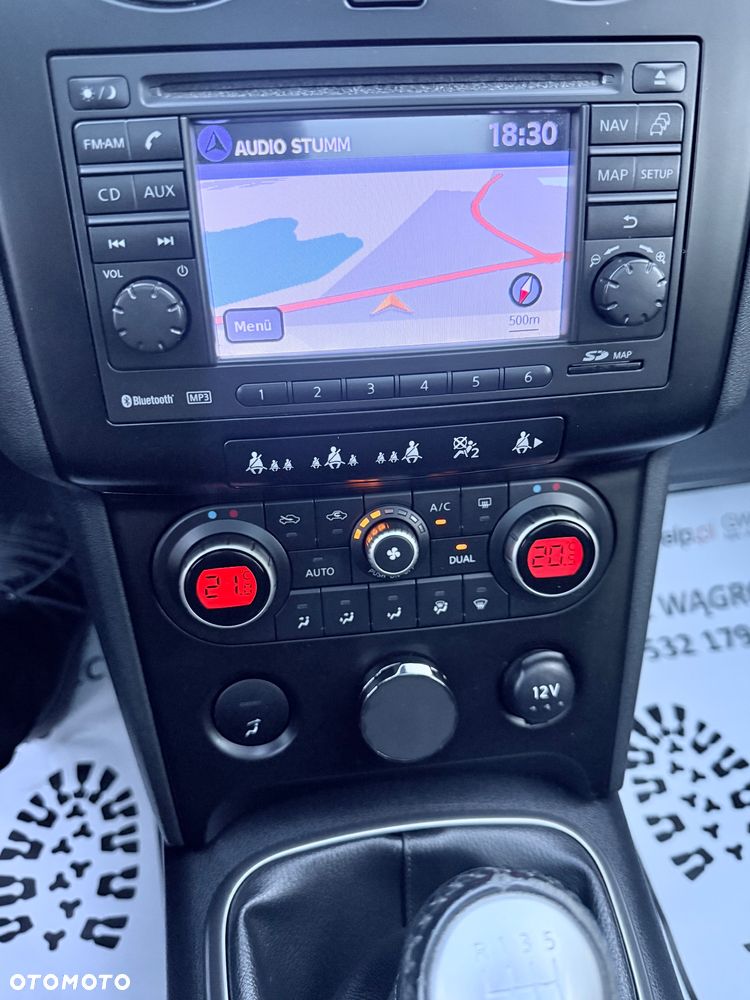 Nissan Qashqai - 26