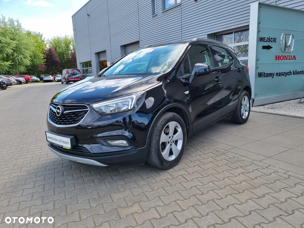 Opel Mokka 1.6 Enjoy S&S