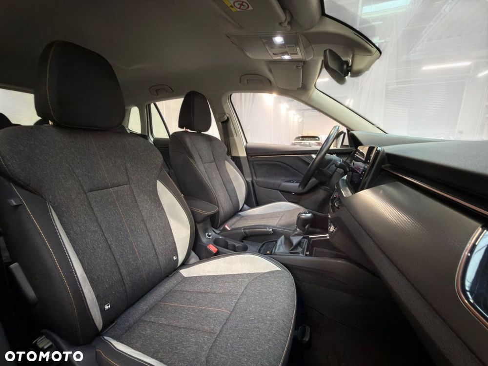 Skoda Kamiq 1.0 TSI Style DSG - 23