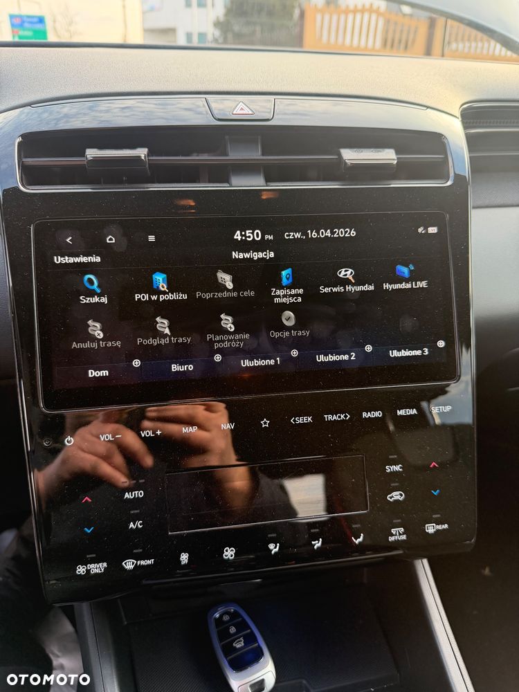 Hyundai Tucson 1.6 T-GDi 4WD N Line - 37