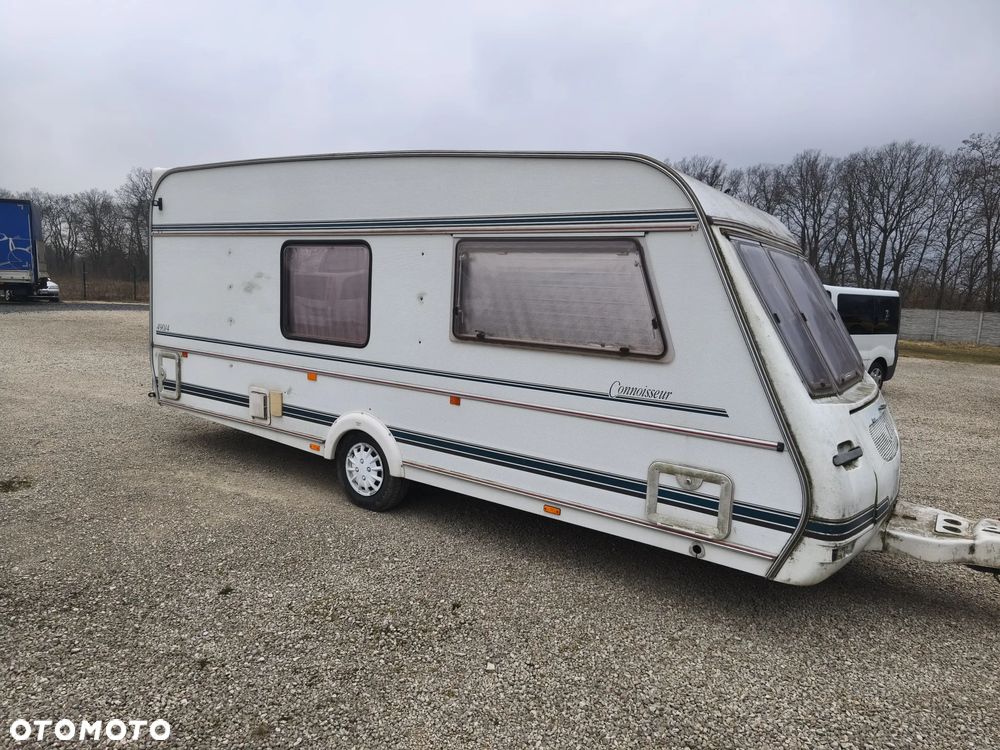 Compass Connoisseur - 4