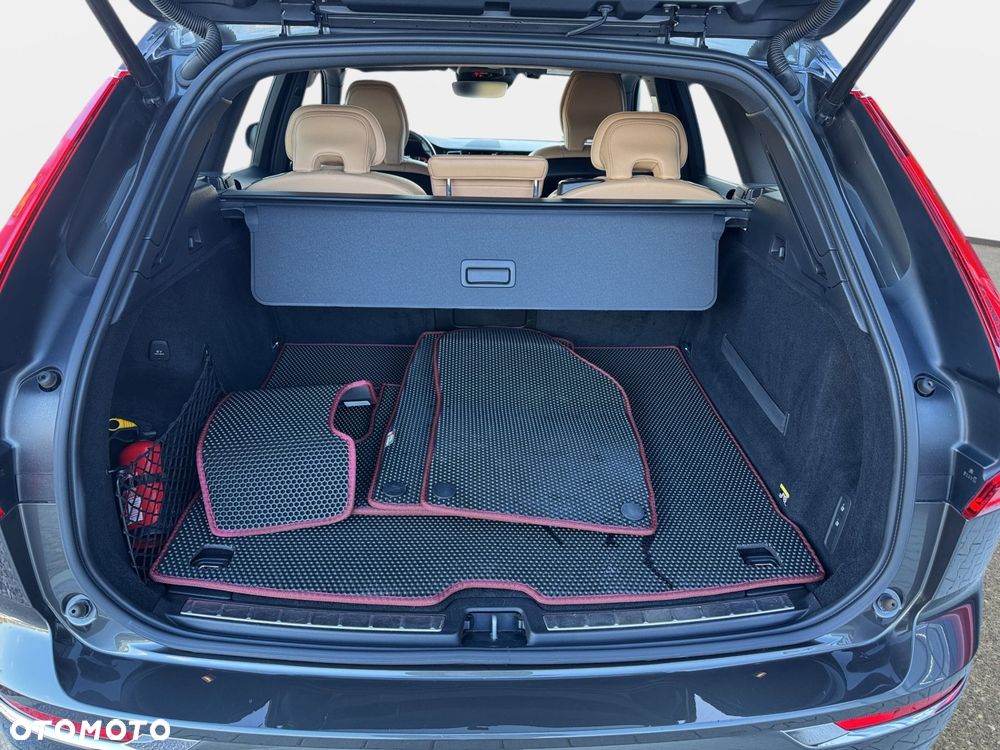 Volvo XC 60 D5 AWD Geartronic Inscription - 26