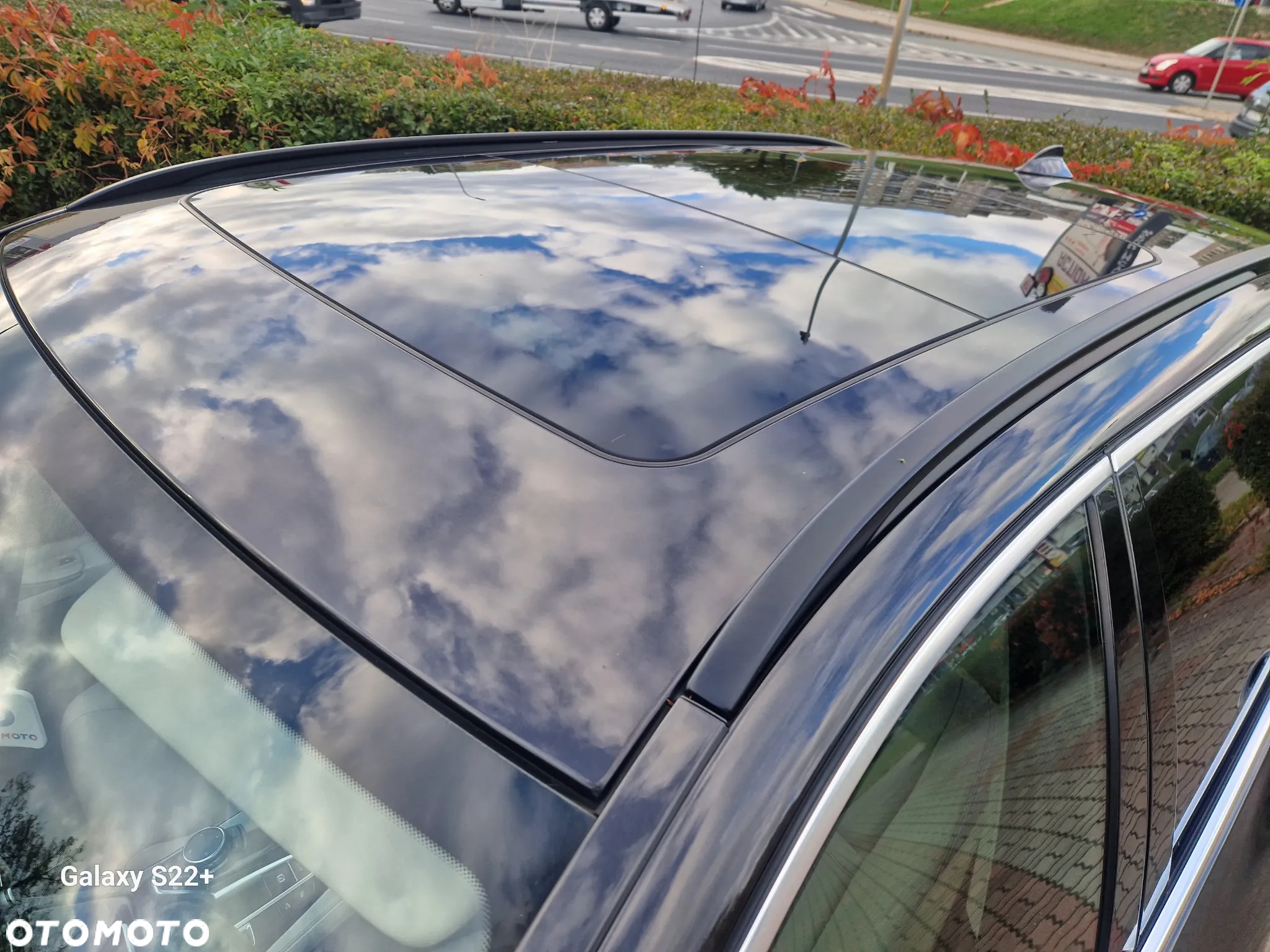 BMW Seria 5 535d Touring Luxury Line - 35
