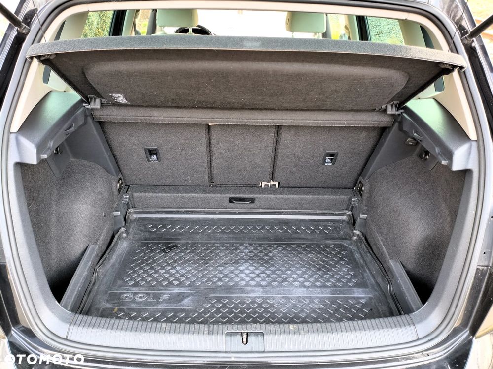 Volkswagen Golf Sportsvan - 14