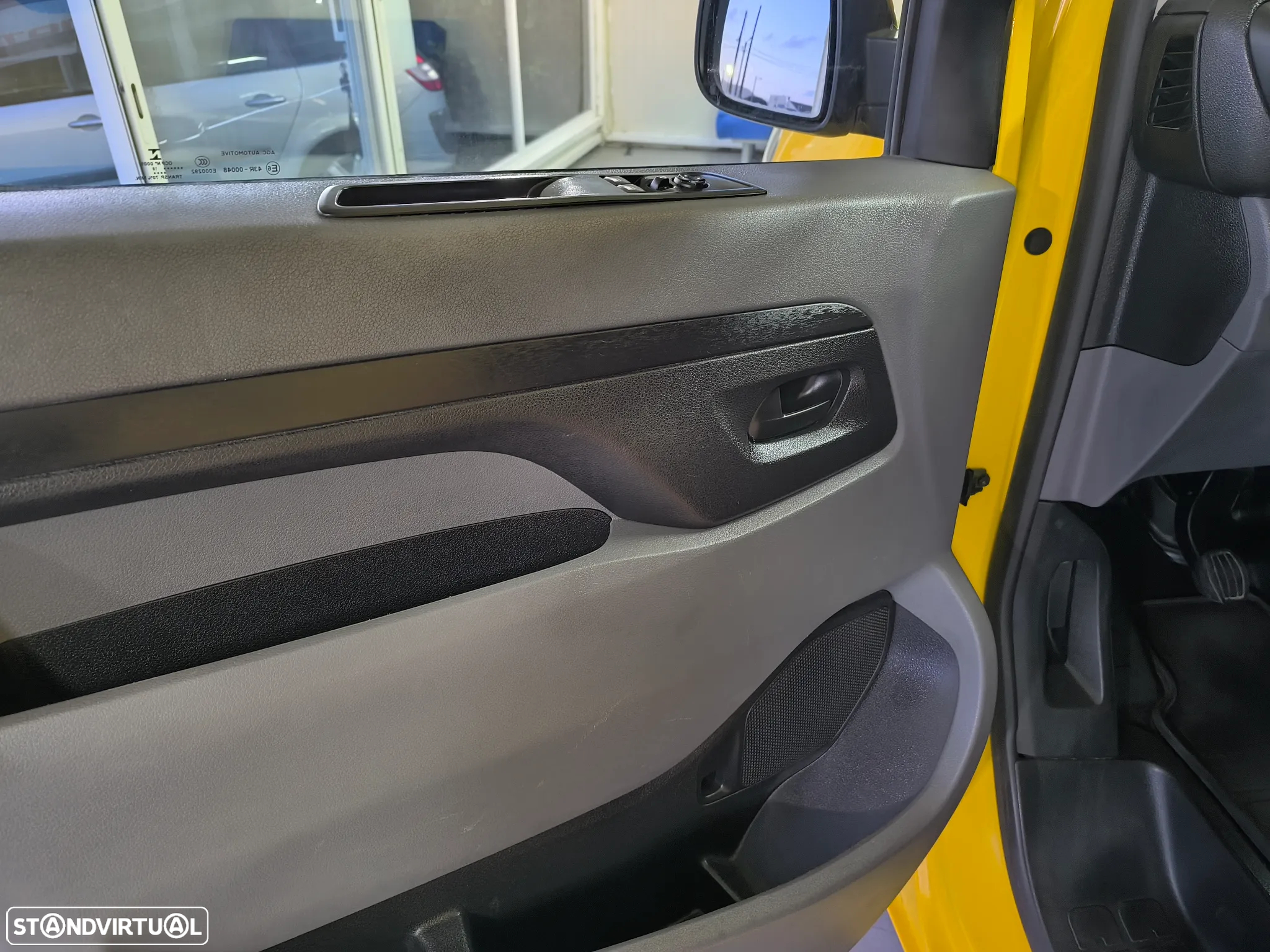 Citroën jumpy - 18