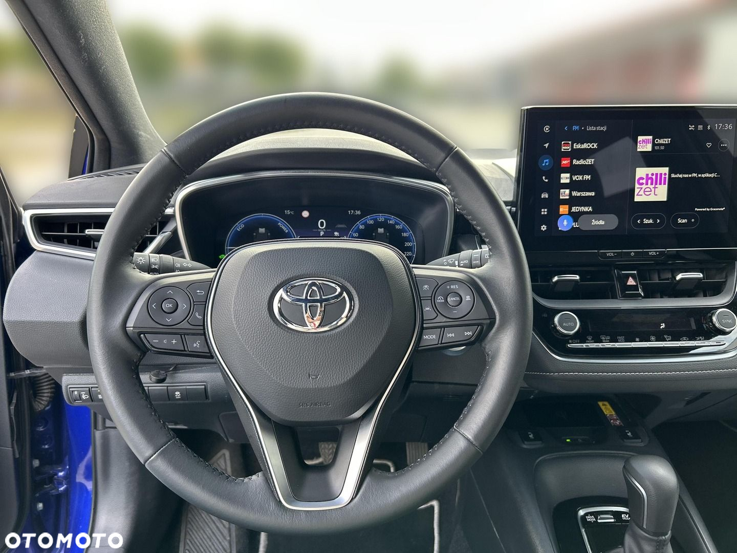 Toyota Corolla - 16