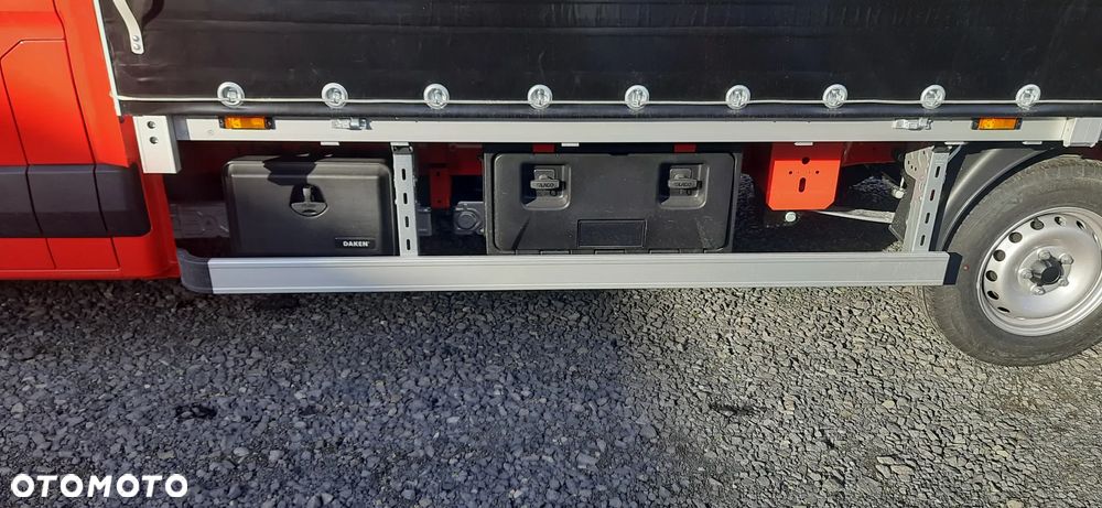 Renault NOWY MASTER - 12