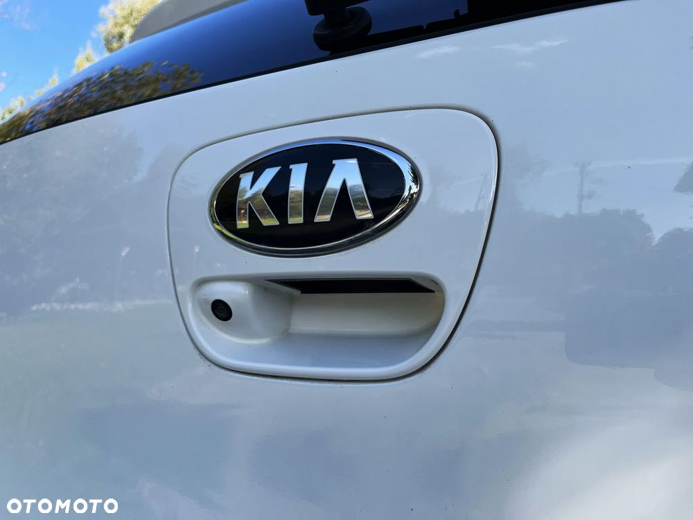 Kia Picanto 1.0 Dream-Team Edition - 38
