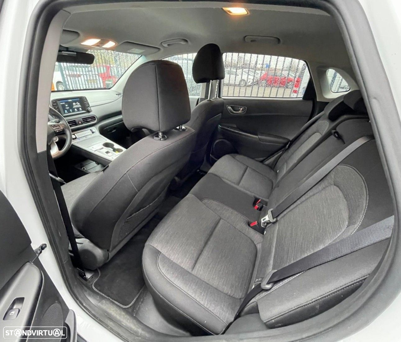 Hyundai Kauai EV 64.8 kWh Premium - 18