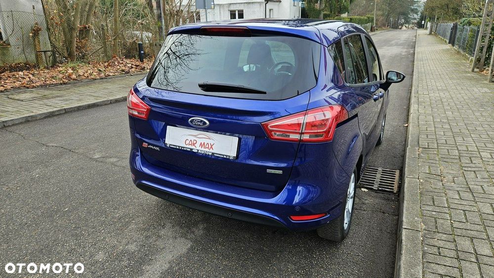 Ford B-MAX - 10