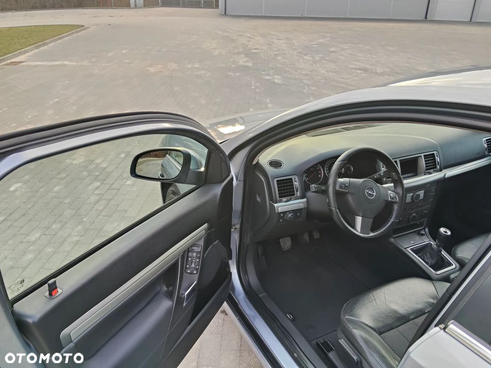 Opel Vectra 1.8 Elegance - 7