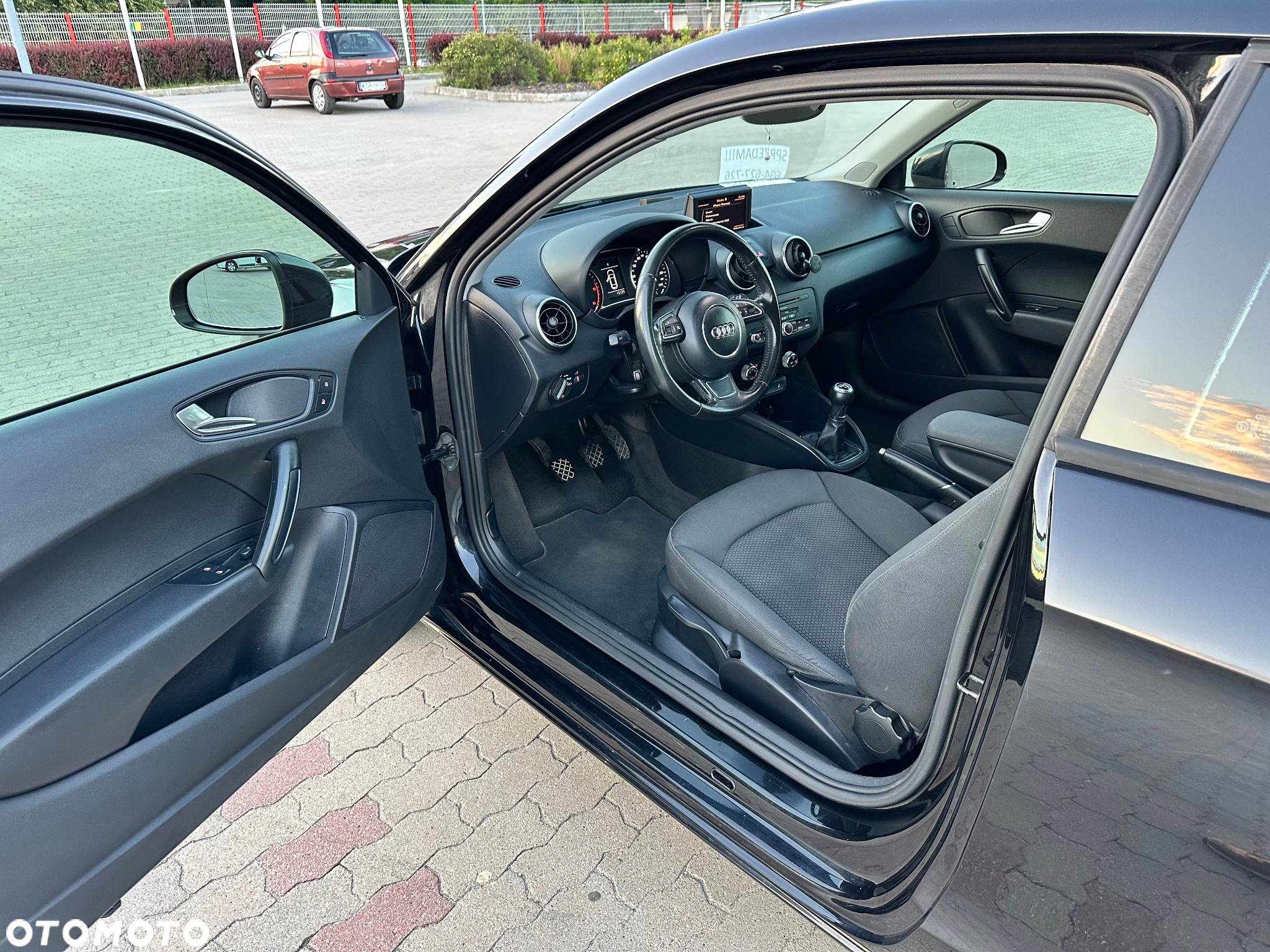 Audi A1 1.6 TDI - 7