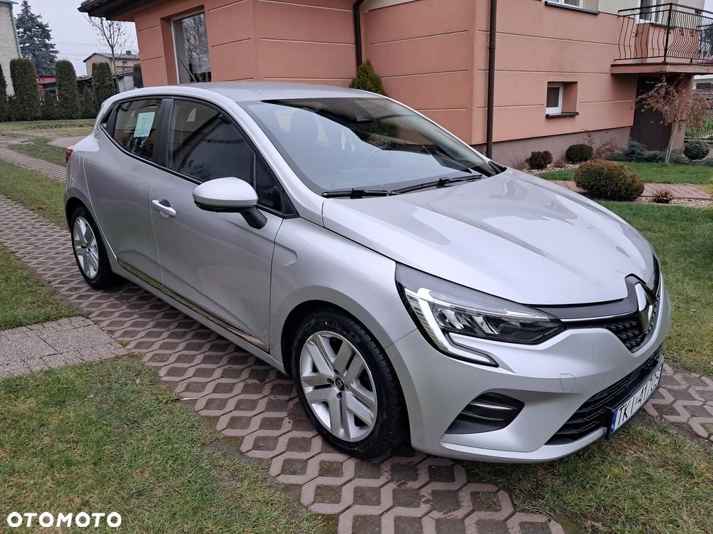 Renault Clio TCe 90 ESPIRIT ALPINE - 5