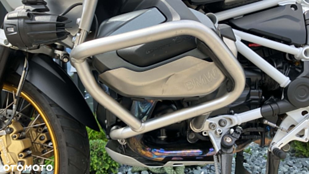 BMW R1250 GS Adventure - 13