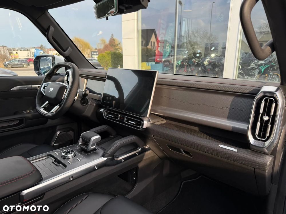 Jetour T2 - 11