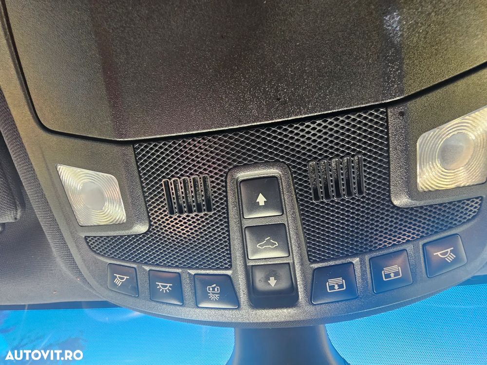 Ford Edge 2.0 Panther A8 AWD ST Line - 20