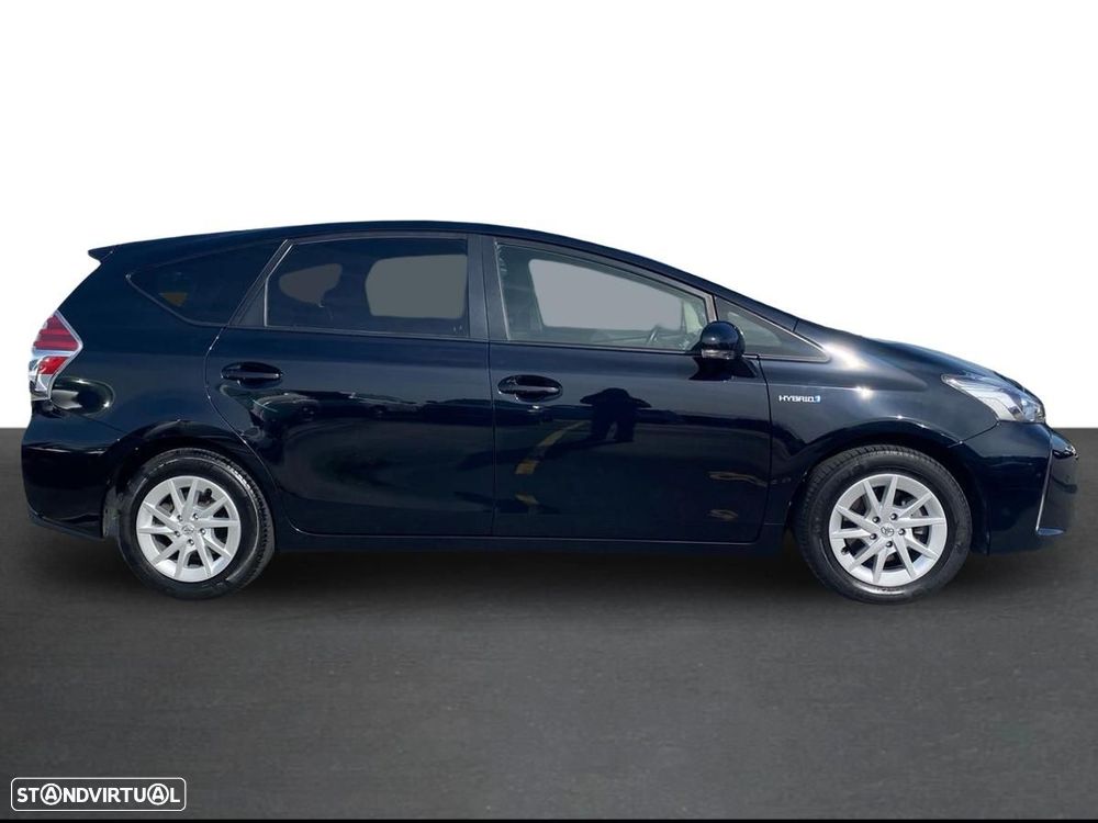 Toyota Prius+ 1.8 Luxury - 12