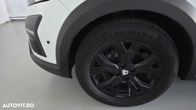 Dacia Jogger 7 locuri ECO-G 100 SL Extreme - 5