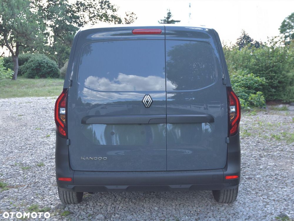 Renault Kangoo Van L2H1 1.5 115KM - 6